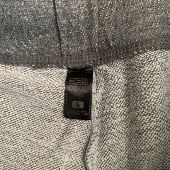 Women’s 32 Degrees Cool Shorts Bundle Of 2 - Picture 7 of 9